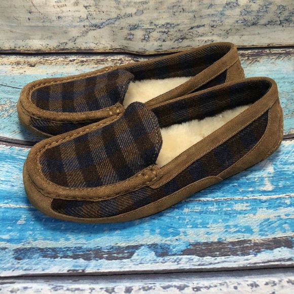 UGG Australia Shoes - UGG Australia Women's 1003873K Loafer Moccasins